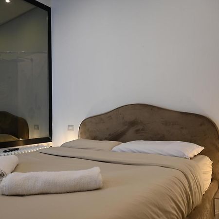 Qhouse Apartment Napoli Ngoại thất bức ảnh