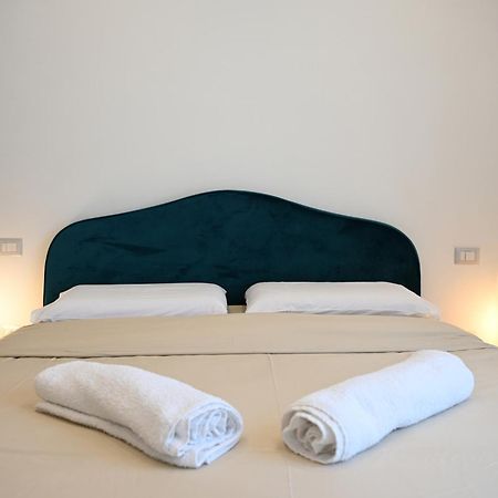 Qhouse Apartment Napoli Ngoại thất bức ảnh