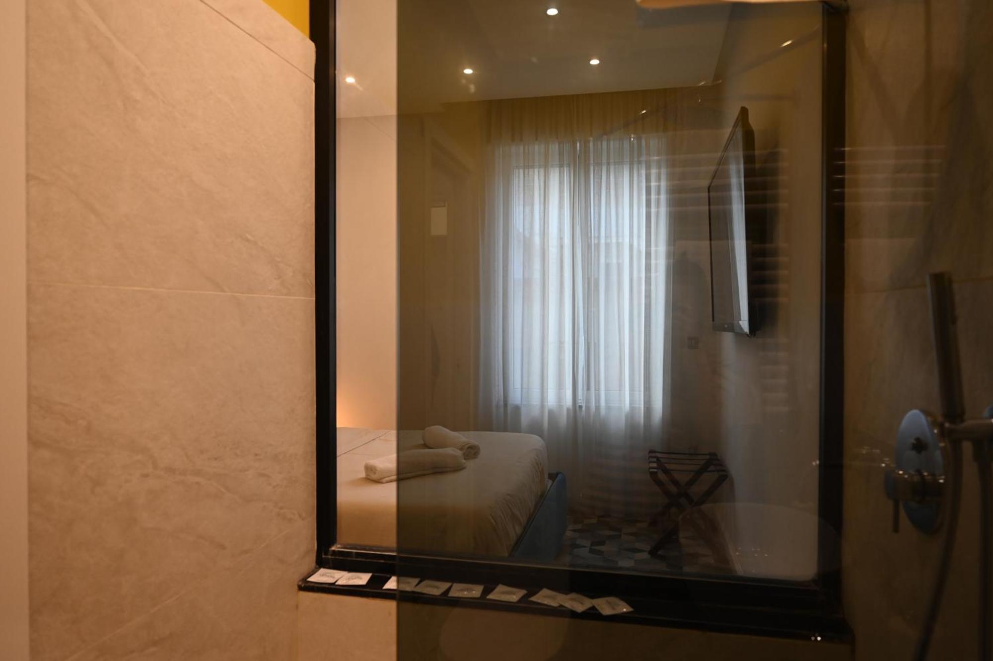 Qhouse Apartment Napoli Ngoại thất bức ảnh