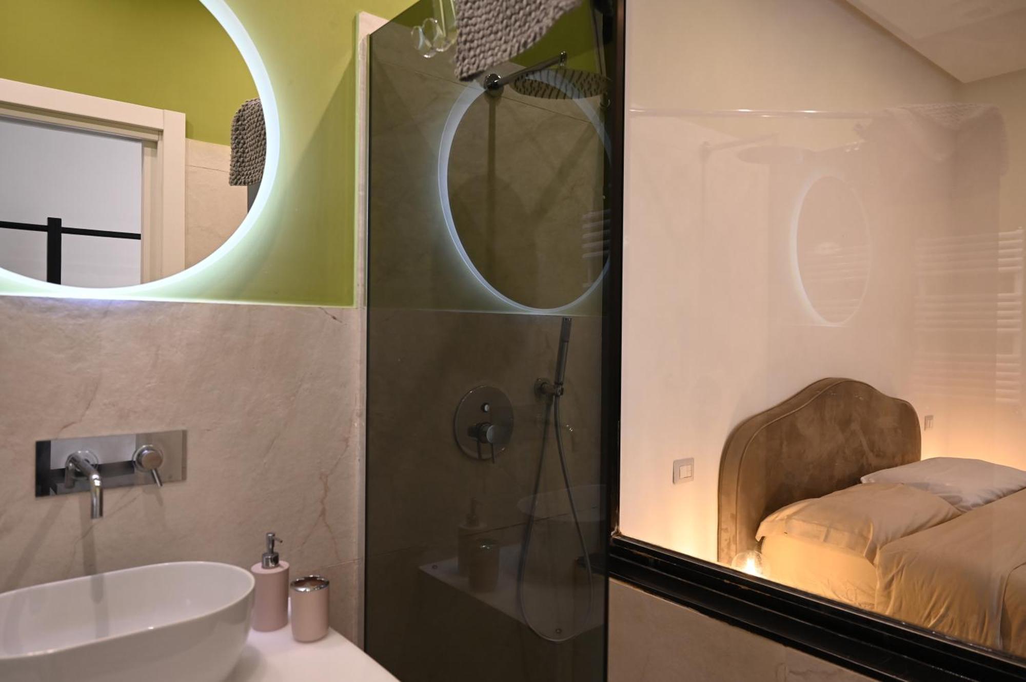 Qhouse Apartment Napoli Ngoại thất bức ảnh