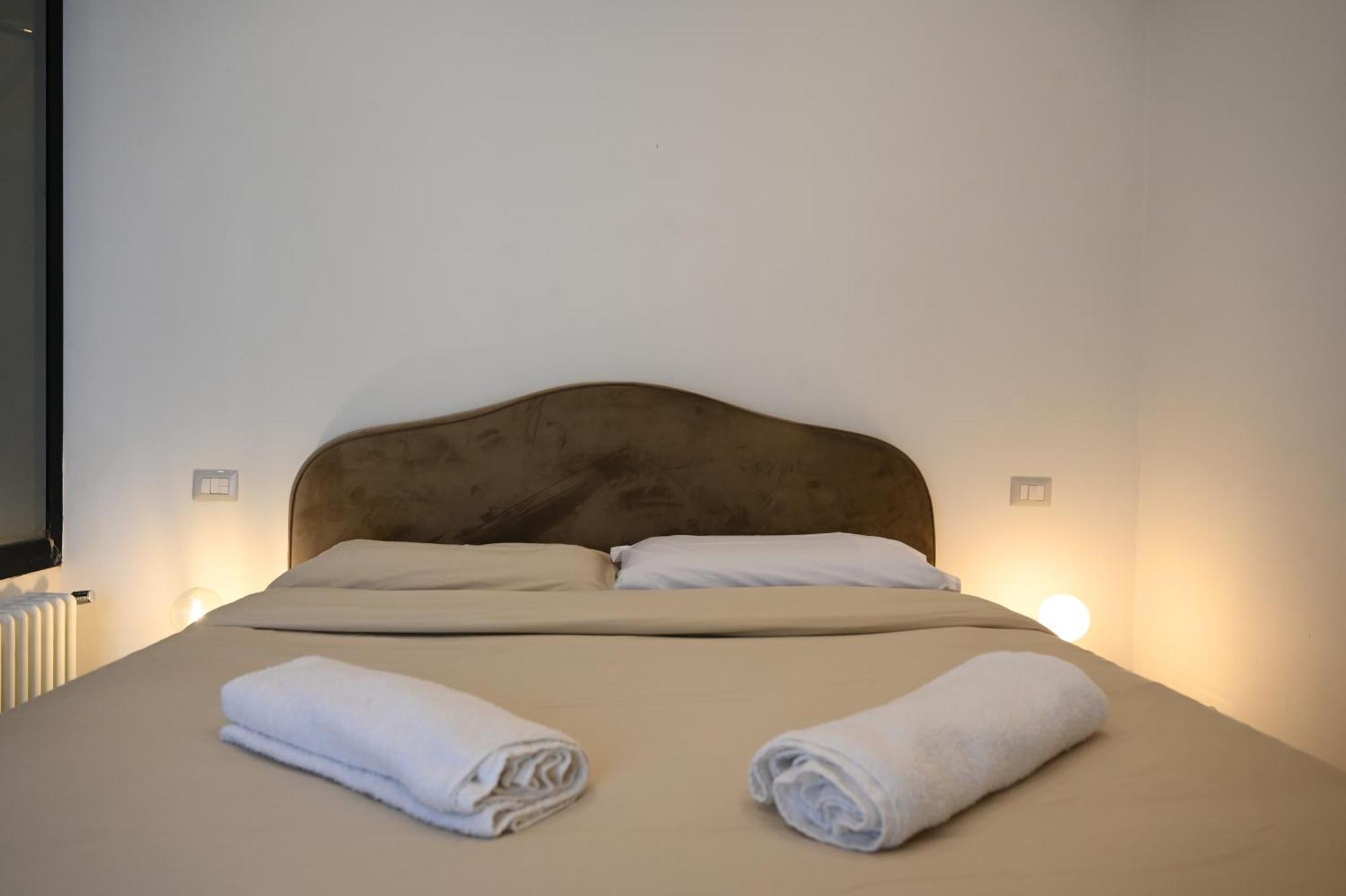 Qhouse Apartment Napoli Ngoại thất bức ảnh