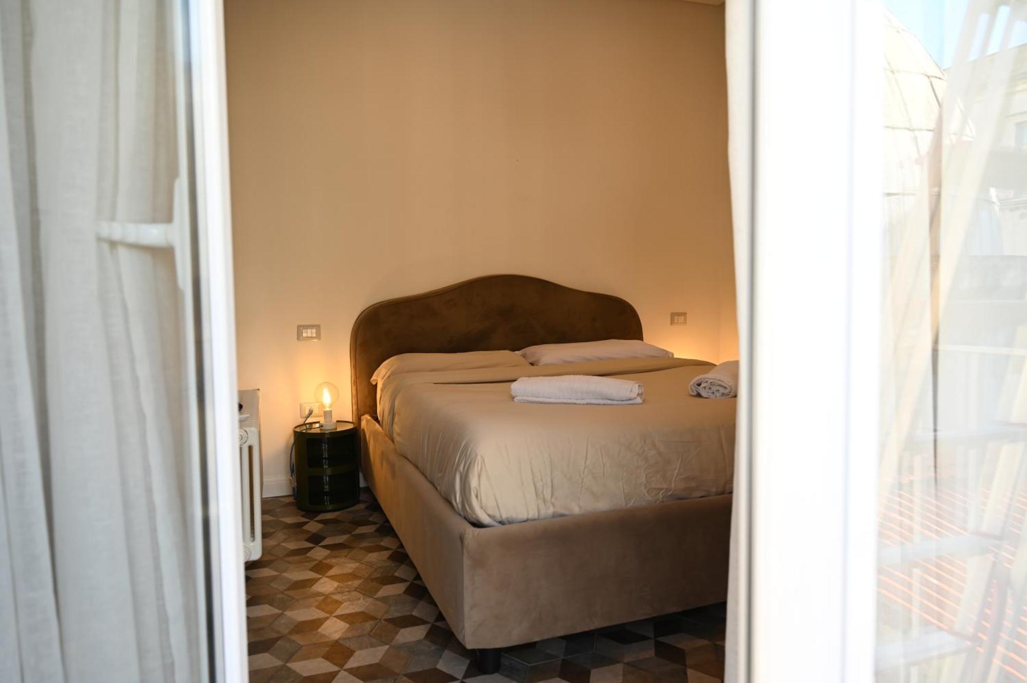 Qhouse Apartment Napoli Ngoại thất bức ảnh