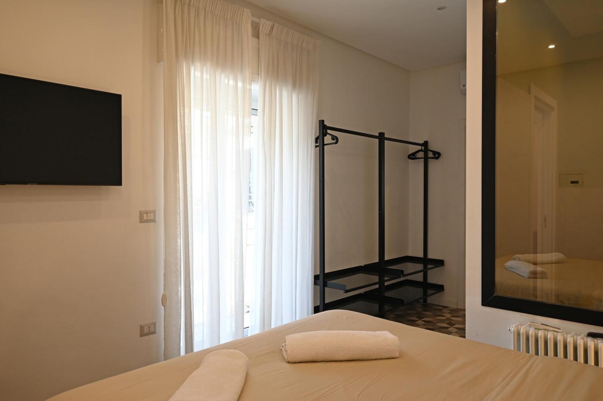 Qhouse Apartment Napoli Ngoại thất bức ảnh