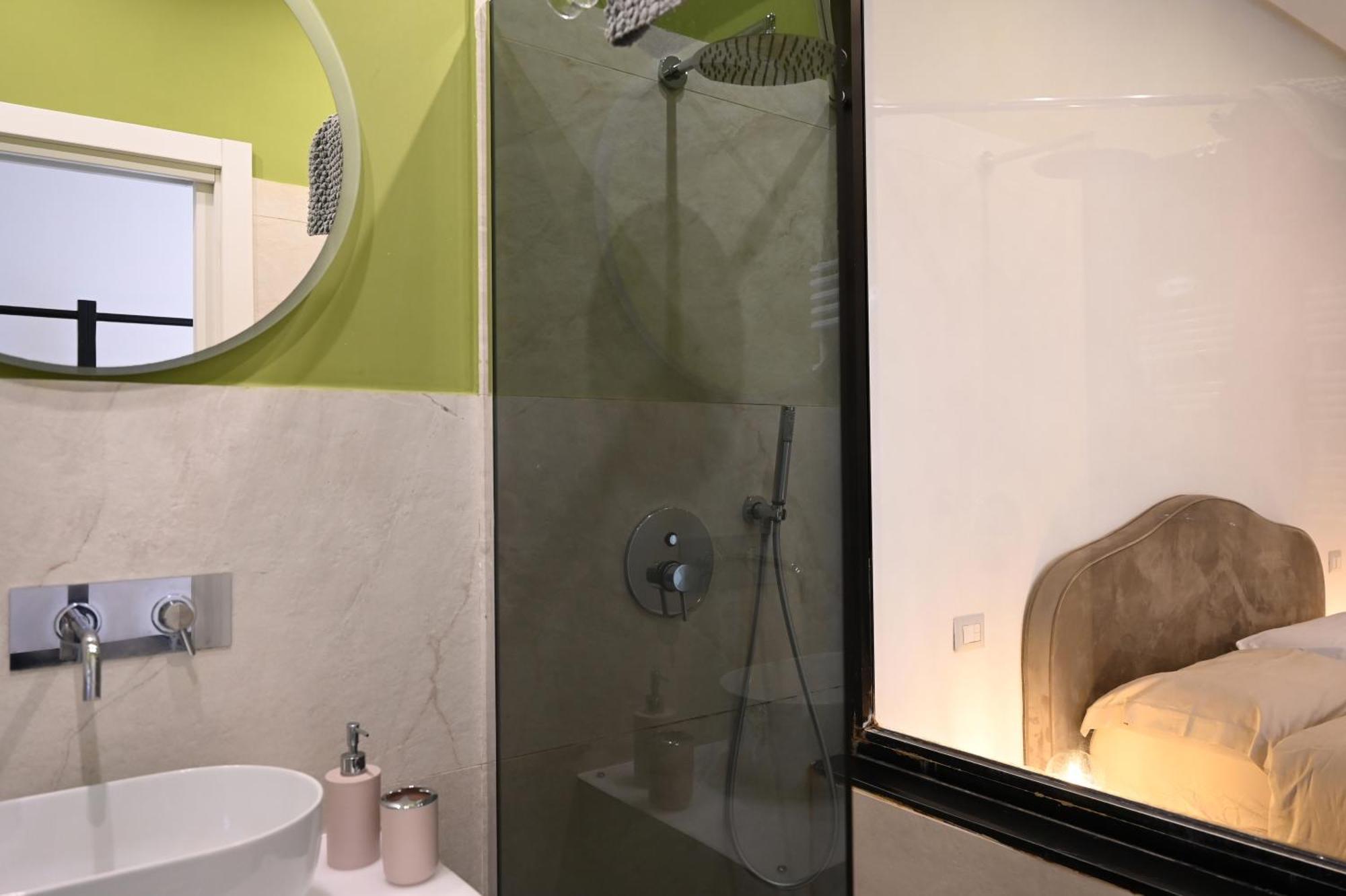 Qhouse Apartment Napoli Ngoại thất bức ảnh